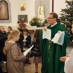 Jasełka 2019