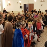 Jasełka 2019