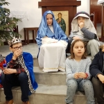 Jasełka 2019
