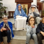 Jasełka 2019