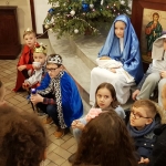Jasełka 2019
