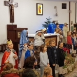 Jasełka 2019
