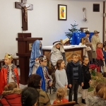Jasełka 2019