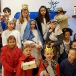 Jasełka 2019