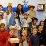 Jasełka 2019
