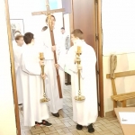 Wizyta św. Mikołaja i adwentowy dzień skupienia
