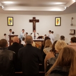 Wizyta św. Mikołaja i adwentowy dzień skupienia