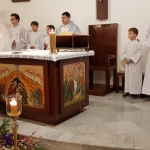 Wizyta św. Mikołaja i adwentowy dzień skupienia