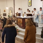 Wizyta św. Mikołaja i adwentowy dzień skupienia