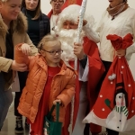 Wizyta św. Mikołaja i adwentowy dzień skupienia