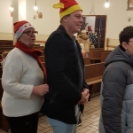 Wizyta św. Mikołaja i adwentowy dzień skupienia