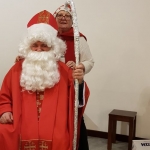 Wizyta św. Mikołaja i adwentowy dzień skupienia