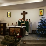 Spotkanie opłatkowe