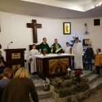 Spotkanie opłatkowe