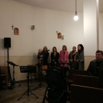 Spotkanie opłatkowe