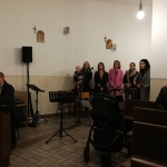 Spotkanie opłatkowe