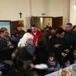 Spotkanie opłatkowe