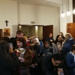 Spotkanie opłatkowe
