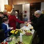 Spotkanie opłatkowe