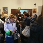 Spotkanie opłatkowe