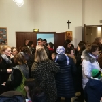 Spotkanie opłatkowe