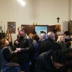 Spotkanie opłatkowe