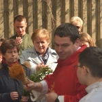 Niedziela Palmowa