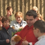 Niedziela Palmowa