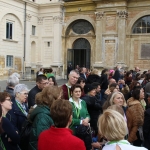Pielgrzymka do Rzymu 2019