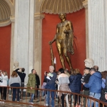 Pielgrzymka do Rzymu 2019