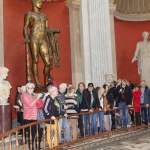 Pielgrzymka do Rzymu 2019