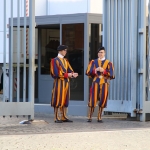 Pielgrzymka do Rzymu 2019