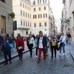 Pielgrzymka do Rzymu 2019