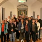 Pielgrzymka do Rzymu 2019