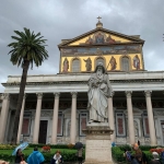 Pielgrzymka do Rzymu 2019