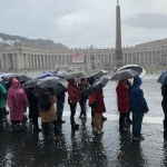 Pielgrzymka do Rzymu 2019