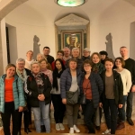 Pielgrzymka do Rzymu 2019