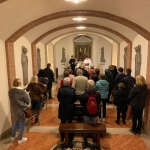 Pielgrzymka do Rzymu 2019