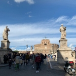 Pielgrzymka do Rzymu 2019