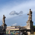Pielgrzymka do Rzymu 2019