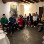 Pielgrzymka do Rzymu 2019