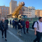 Pielgrzymka do Rzymu 2019