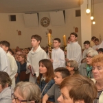 Wielki Piątek i Sobota