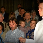 Wielki Piątek i Sobota