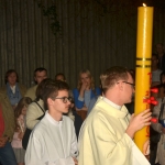 Wielki Piątek i Sobota