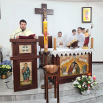 Triduum 2022